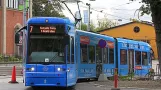 Sporvogn Tram City (2013)