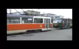 Sporvogn - vej Liberec, linje 3 komplet (2008)