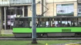 Sporvogne Elbląg (2015)