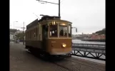Sporvogne i Porto (2012)