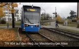 Sporvogne i Rostock (2015)