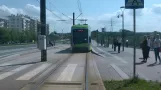 Sporvogne Olsztyn linje 3 (2019)