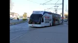 Sporvognen i Antalya