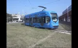 Sporvognen i Zagreb - Tramvaj u Zagrebu