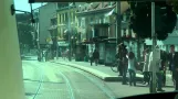 Strasbourgh Sporvogn A sporvogne (2012)