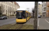 Strausberg Tramway (Strausberg Tramway)