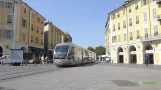 Tramway de Nice, Frankrig 2016 - 1080p.