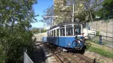 Trieste-villa Opicina Sporvej (2017)