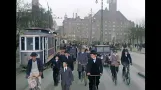 Usete farveoptagelser af Danmark | Remastered (1920)