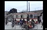 Vietnam Sporvogne, Trolleys, Tog (1989)