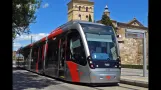 Zaragoza sporvogn, CAF URBOS 3 (2026)