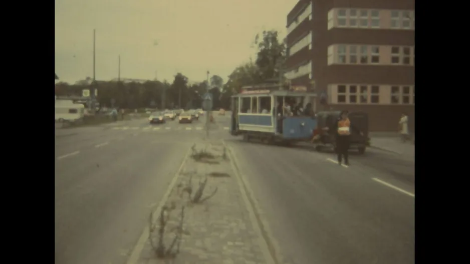 1981 09 13 Uppsala sporvej