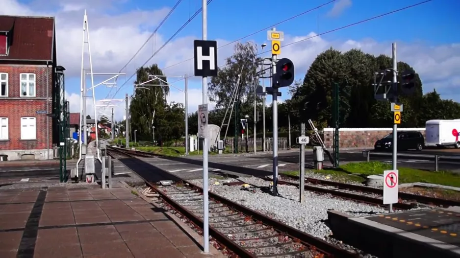 Aarhus Letbane (2018)
