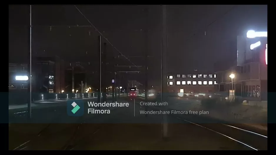 Aarhus letbane (2022)