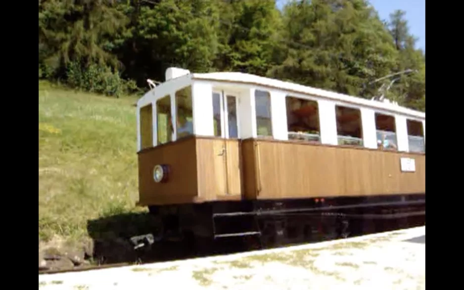 Ferrovia del Renon - Rittnerbahn