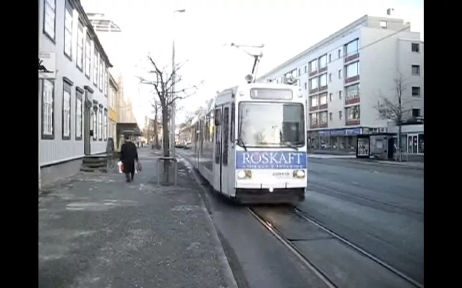Gråkallbanen Trondheim (2012)