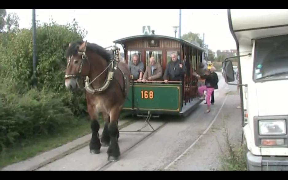 Les Tramways de l'Amitram