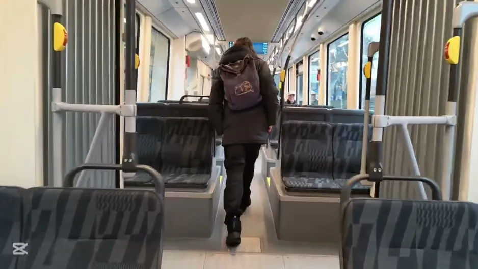 M34 omkring Gøteborg 19. januar 2025 og 17. januar 2025!