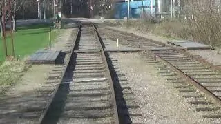 Medlemstrafik Malmköping #7