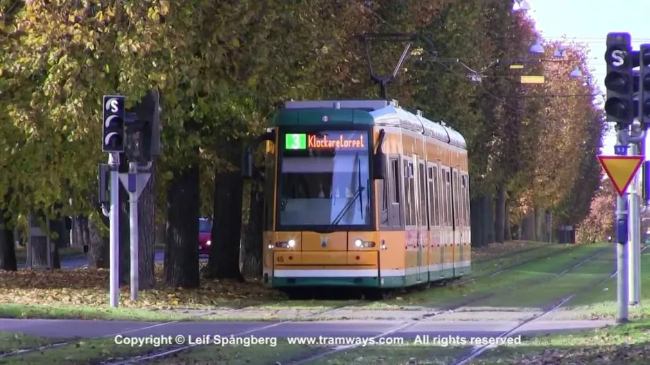 Norrköping Sporvogne (2013)