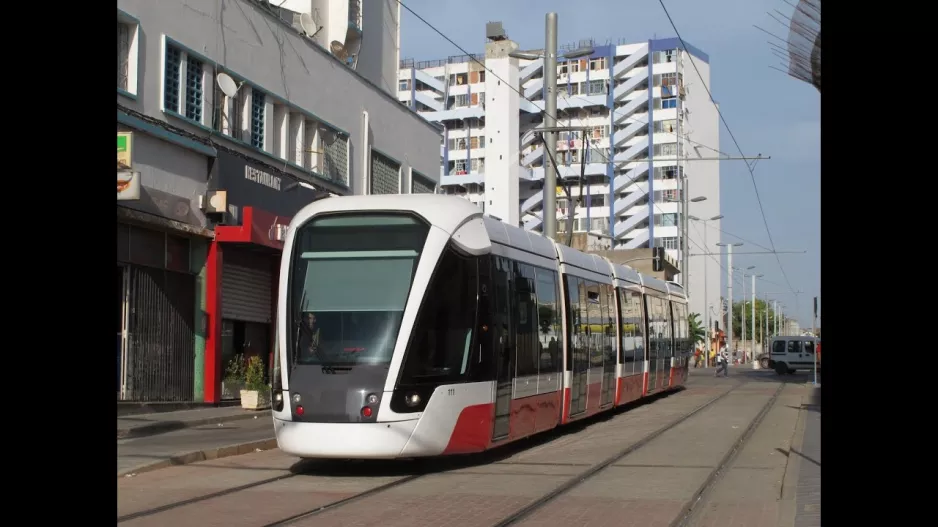 Oran Sporvogne (2013)