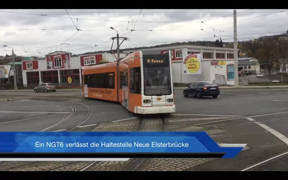 Sporvogn Plauen (2017)
