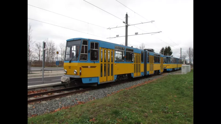 Thüringer Waldbahn (Tyskland)